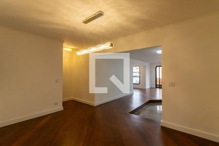 Sala de Jantar de apartamento à venda com 4 quartos, 220m² em Vila Galvão, Guarulhos