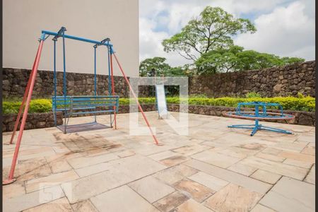 Area Comum - Playground de apartamento à venda com 4 quartos, 220m² em Vila Galvão, Guarulhos