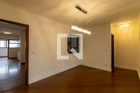 Sala de Jantar de apartamento à venda com 4 quartos, 220m² em Vila Galvão, Guarulhos