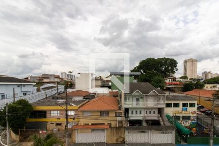 Vista da Sacada de apartamento à venda com 4 quartos, 220m² em Vila Galvão, Guarulhos