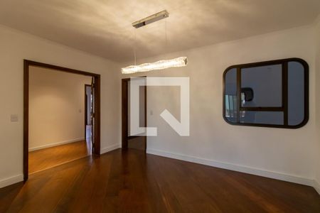 Sala de Jantar de apartamento à venda com 4 quartos, 220m² em Vila Galvão, Guarulhos