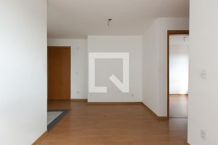 Sala de apartamento para alugar com 2 quartos, 44m² em Colônia (zona Leste), São Paulo
