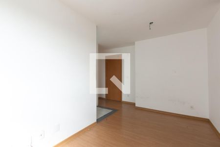 Sala de apartamento para alugar com 2 quartos, 44m² em Colônia (zona Leste), São Paulo
