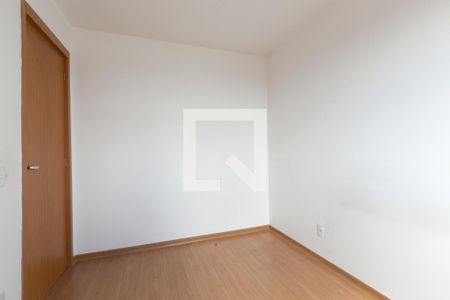 Quarto 1 de apartamento para alugar com 2 quartos, 44m² em Colônia (zona Leste), São Paulo