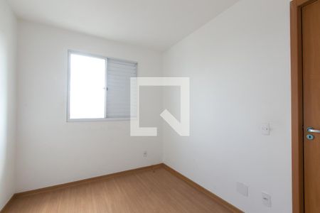 Quarto 1 de apartamento para alugar com 2 quartos, 44m² em Colônia (zona Leste), São Paulo