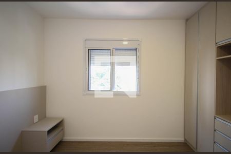 Quarto de apartamento para alugar com 1 quarto, 41m² em Vila Andrade, São Paulo