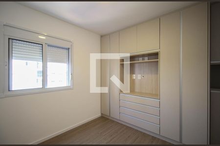 Quarto de apartamento para alugar com 1 quarto, 41m² em Vila Andrade, São Paulo