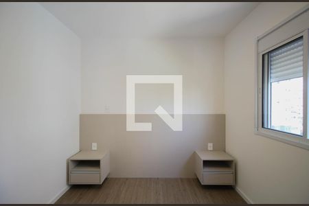 Quarto de apartamento para alugar com 1 quarto, 41m² em Vila Andrade, São Paulo