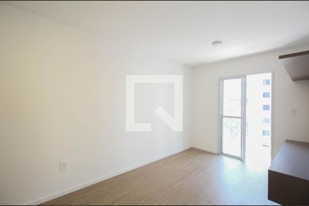 Sala de apartamento para alugar com 1 quarto, 41m² em Vila Andrade, São Paulo