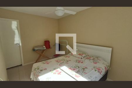 Quarto 1 de apartamento à venda com 2 quartos, 62m² em Recreio dos Bandeirantes, Rio de Janeiro