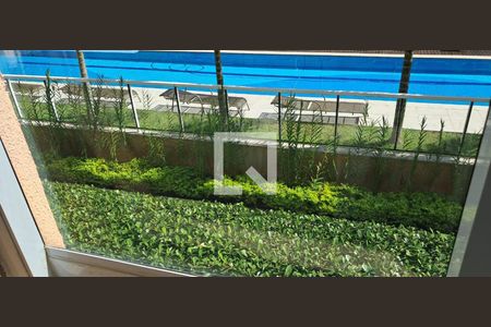 Vista da Varanda de apartamento à venda com 2 quartos, 62m² em Recreio dos Bandeirantes, Rio de Janeiro