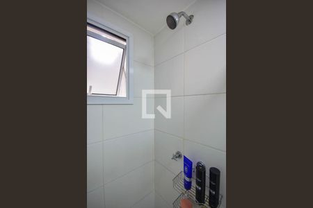 Banheiro de apartamento à venda com 2 quartos, 70m² em Jardim Parque Morumbi, São Paulo