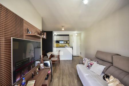 Apartamento à venda com 2 quartos, 70m² em Jardim Parque Morumbi, São Paulo