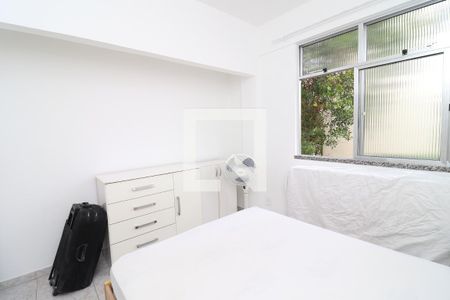 Quarto 1 de apartamento para alugar com 2 quartos, 60m² em Moneró, Rio de Janeiro