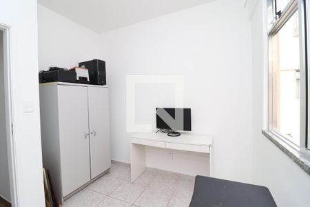Quarto 2 de apartamento para alugar com 2 quartos, 60m² em Moneró, Rio de Janeiro