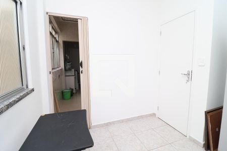 Quarto 2 de apartamento para alugar com 2 quartos, 60m² em Moneró, Rio de Janeiro