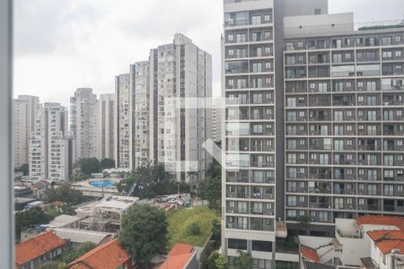 Vista do Quarto 1 de apartamento à venda com 3 quartos, 110m² em Perdizes, São Paulo