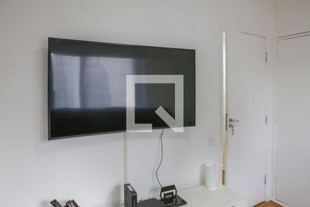 Quarto 1 de apartamento à venda com 3 quartos, 110m² em Perdizes, São Paulo