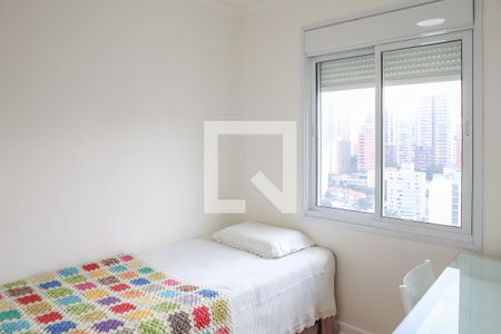 Quarto 2 de apartamento à venda com 3 quartos, 110m² em Perdizes, São Paulo