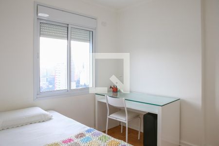 Quarto 2 de apartamento à venda com 3 quartos, 110m² em Perdizes, São Paulo