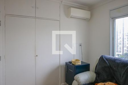 Quarto 1 de apartamento à venda com 3 quartos, 110m² em Perdizes, São Paulo