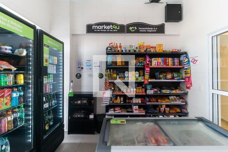 Mercado de kitnet/studio para alugar com 1 quarto, 35m² em Centro, Mogi das Cruzes