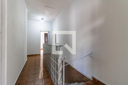 Corredor de casa à venda com 3 quartos, 130m² em Sacomã, São Paulo
