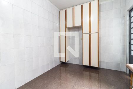 Cozinha de casa à venda com 3 quartos, 130m² em Sacomã, São Paulo
