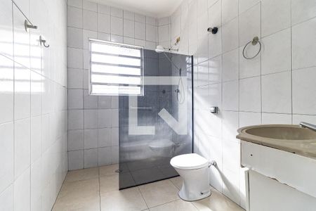 Banheiro de casa à venda com 3 quartos, 130m² em Sacomã, São Paulo