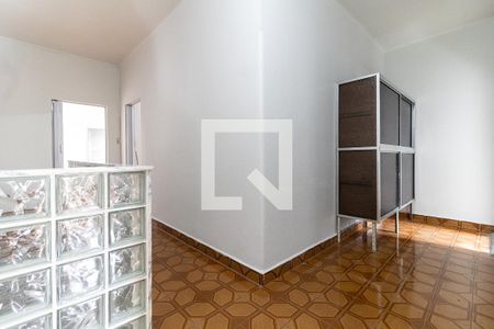 Corredor de casa à venda com 3 quartos, 130m² em Sacomã, São Paulo