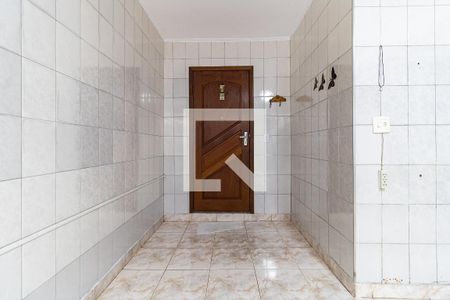 Entrada  de casa à venda com 3 quartos, 130m² em Sacomã, São Paulo