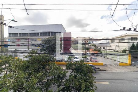 Vista da Varanda do Quarto 1 de casa à venda com 3 quartos, 130m² em Sacomã, São Paulo