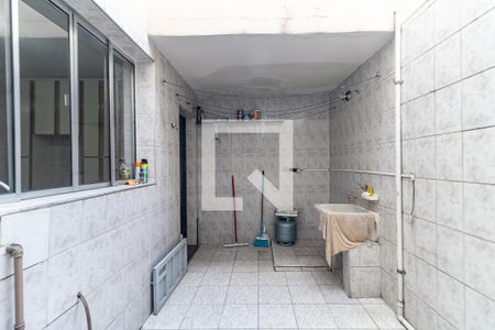 Vista da Sala de casa à venda com 3 quartos, 130m² em Sacomã, São Paulo