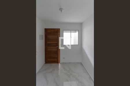 Sala de apartamento para alugar com 2 quartos, 36m² em Vila Carrão, São Paulo