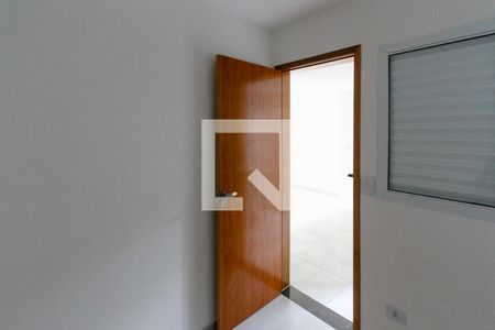 Quarto 1  de apartamento para alugar com 2 quartos, 36m² em Vila Carrão, São Paulo
