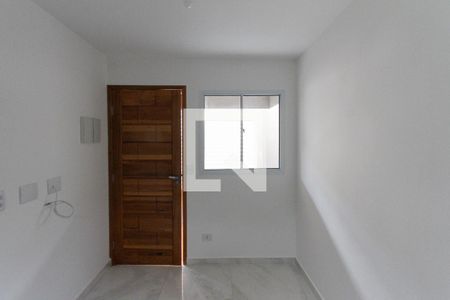 Sala de apartamento para alugar com 2 quartos, 36m² em Vila Carrão, São Paulo