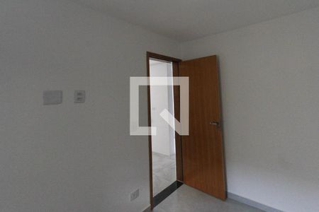 Quarto 2 de apartamento para alugar com 2 quartos, 36m² em Vila Carrão, São Paulo