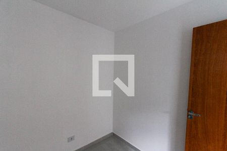 Quarto 1  de apartamento para alugar com 2 quartos, 36m² em Vila Carrão, São Paulo
