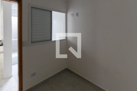 Quarto 1  de apartamento para alugar com 2 quartos, 36m² em Vila Carrão, São Paulo