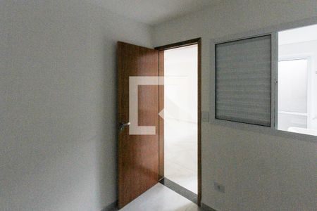 Quarto 1  de apartamento para alugar com 2 quartos, 36m² em Vila Carrão, São Paulo