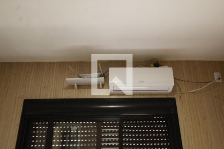 Ar condicionado de apartamento para alugar com 1 quarto, 31m² em Jardim Algarve, Alvorada