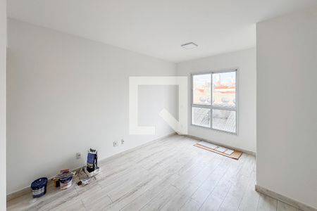 Studio de kitnet/studio para alugar com 1 quarto, 32m² em Cambuci, São Paulo