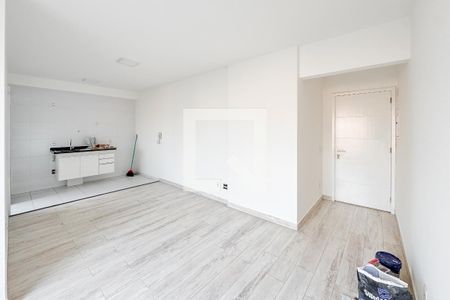 Studio de kitnet/studio para alugar com 1 quarto, 32m² em Cambuci, São Paulo