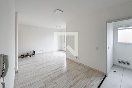 Studio de kitnet/studio para alugar com 1 quarto, 32m² em Cambuci, São Paulo