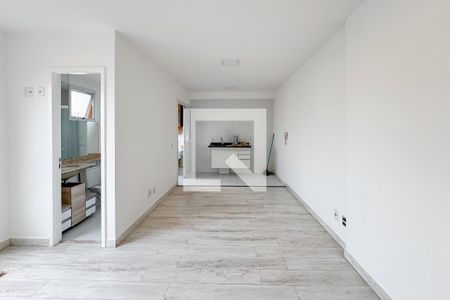 Studio de kitnet/studio para alugar com 1 quarto, 32m² em Cambuci, São Paulo