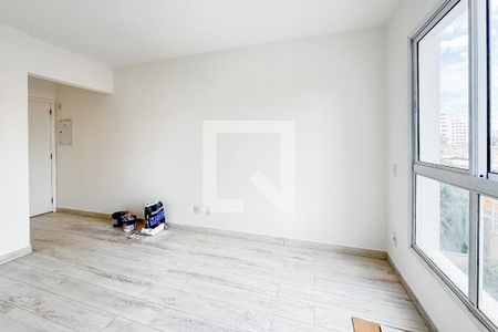 Studio de kitnet/studio para alugar com 1 quarto, 32m² em Cambuci, São Paulo