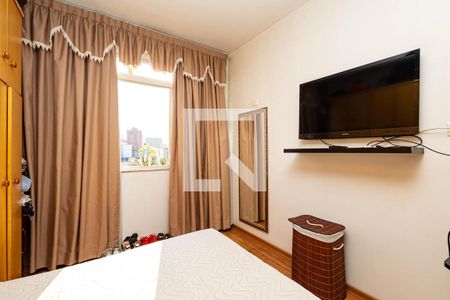 Quarto de apartamento à venda com 1 quarto, 32m² em Consolação, São Paulo