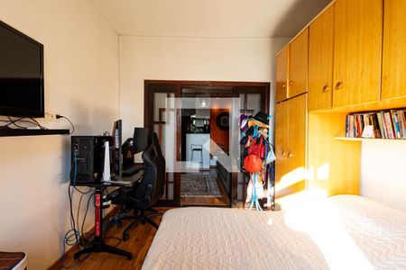 Quarto de apartamento à venda com 1 quarto, 32m² em Consolação, São Paulo