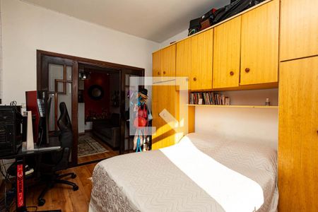 Quarto de apartamento à venda com 1 quarto, 32m² em Consolação, São Paulo