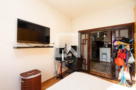 Quarto de apartamento à venda com 1 quarto, 32m² em Consolação, São Paulo